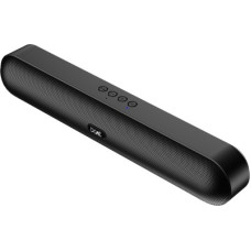 Deals and Offers on - boAt Aavante Bar 480 Bluetooth 2.0 Channel Soundbar w/ 10 W RMS boAt Signature Sound 10 W Bluetooth Soundbar(Black, 2.0 Channel) Deals, Discounts & Offers on - boAt Aavante Bar 480 Bluetooth 2.0 Channel Soundbar w/ 10 W RMS boAt Signature Sound 10 W Bluetooth Soundbar(Black, 2.0 Channel)