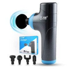 Deals, Discounts & Offers on  - JSB HF164 Massage Gun