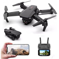 Deals and Offers on - alis E88 Drone WiFi Camera Drone Remote Control Quadcopter 360 Flip Stunt Drone Deals, Discounts & Offers on - alis E88 Drone WiFi Camera Drone Remote Control Quadcopter 360 Flip Stunt Drone