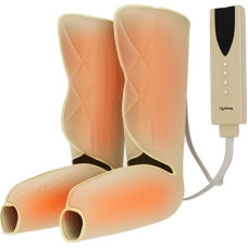 Deals and Offers on Electronics - Lifelong LLM531 Rechargeable Air Pressure Massager - For Calves|Air Compression Massager Massager(Beige) Deals, Discounts & Offers on Electronics - Lifelong LLM531 Rechargeable Air Pressure Massager - For Calves|Air Compression Massager Massager(Beige)