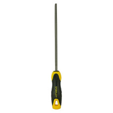 Deals, Discounts & Offers on Hand Tools - STANLEY 0-22-473 Round Rasp Bastard Cut, 8/200 mm