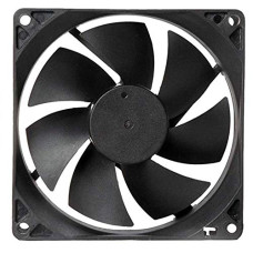 Deals, Discounts & Offers on  - roboCraze 12V PC Cooling Fan Wired Type, CPU Cooler Radiator