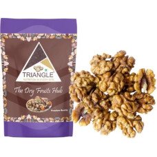 Deals and Offers on Food and Health - triangle 1 Kg Walnut Kernels Big Size Without Shell Akhrot Giri | New Crop | Walnuts, Kernels(2 x 500 g) Deals, Discounts & Offers on Food and Health - triangle 1 Kg Walnut Kernels Big Size Without Shell Akhrot Giri | New Crop | Walnuts, Kernels(2 x 500 g)