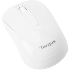 Deals and Offers on Laptop Accessories - Targus AMW60001AP Wireless Optical Mouse(2.4GHz Wireless, White) Deals, Discounts & Offers on Laptop Accessories - Targus AMW60001AP Wireless Optical Mouse(2.4GHz Wireless, White)