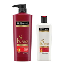 Deals and Offers on Beauty Care - TRESemme Keratin Smooth Combo Deals, Discounts & Offers on Beauty Care - TRESemme Keratin Smooth Combo
