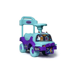 Deals and Offers on - TOYZONE Space Hero Rider Ride on Deals, Discounts & Offers on - TOYZONE Space Hero Rider Ride on