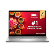 Deals, Discounts & Offers on Laptops - Dell Inspiron 5430 Laptop, Intel Core i5-1335U Processor/8GB/1TB SSD/14.0