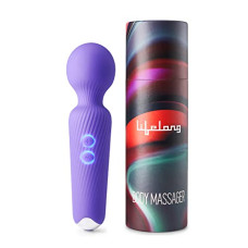 Deals, Discounts & Offers on  - Lifelong LLM450 Body Massager