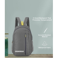 Deals and Offers on Backpacks - PROVOGUEMedium 25 L Backpack DAYPACK Small Bags Backpack Deals, Discounts & Offers on Backpacks - PROVOGUEMedium 25 L Backpack DAYPACK Small Bags Backpack
