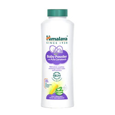 Deals and Offers on Baby Care - Himalaya Baby Powder with Pure Corn Starch (100g) Deals, Discounts & Offers on Baby Care - Himalaya Baby Powder with Pure Corn Starch (100g)