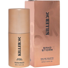 Deals and Offers on - KILLER Perfume - 85 ml(For Men) Deals, Discounts & Offers on - KILLER Perfume - 85 ml(For Men)