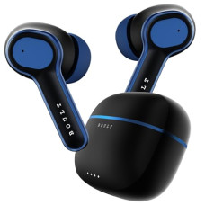 Deals and Offers on Headphones - Boult Audio Newly Launched Curve Buds Pro Bluetooth True Wireless in Ear Earbuds with 100H Playtime, Quad Mic ENC, 3 EQ Modes, 45ms Low Latency Gaming TWS Ear Buds Headphones BTv 5.3 (Nautical Black) Deals, Discounts & Offers on Headphones - Boult Audio Newly Launched Curve Buds Pro Bluetooth True Wireless in Ear Earbuds with 100H Playtime, Quad Mic ENC, 3 EQ Modes, 45ms Low Latency Gaming TWS Ear Buds Headphones BTv 5.3 (Nautical Black)