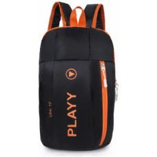 Deals, Discounts & Offers on Backpacks - PLAYYBAGSSmall 12 L Backpack Small 12 L Daypack Small Bag