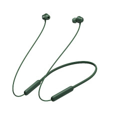 Deals, Discounts & Offers on Headphones - realme Buds Wireless 2S-Green,in-Ear