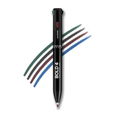 Deals and Offers on Beauty Care - RENEE Bold 4-4-in-1 Kajal - Four Shades Black, Brown, Teal & Blue - Matte Finish, Rich Color Payoff, One-stroke Application, Travel Friendly & Easy to Use Deals, Discounts & Offers on Beauty Care - RENEE Bold 4-4-in-1 Kajal - Four Shades Black, Brown, Teal & Blue - Matte Finish, Rich Color Payoff, One-stroke Application, Travel Friendly & Easy to Use