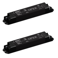 Deals, Discounts & Offers on  - PHILIPS Strip Light 60-watt LED Transformer | LED Strip 5A Driver