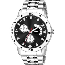 Deals and Offers on Men - SELLORIA Premium Brand Trending Style Royal Looking Unisex Analog Watch - for Men Wrist Watch Good Return Gift for Boys Analog Watch for Men Stainless Steel Watch Deals, Discounts & Offers on Men - SELLORIA Premium Brand Trending Style Royal Looking Unisex Analog Watch - for Men Wrist Watch Good Return Gift for Boys Analog Watch for Men Stainless Steel Watch