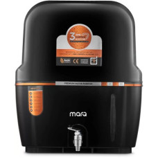 Deals and Offers on Home Appliances - MarQ by Flipkart BBD SPECIAL BLK STM SWIFT 8 L RO Water Purifier MarQ by Flipkart Innopure Storm Swift 8L RO Water Purifier (Black)(Black) Deals, Discounts & Offers on Home Appliances - MarQ by Flipkart BBD SPECIAL BLK STM SWIFT 8 L RO Water Purifier MarQ by Flipkart Innopure Storm Swift 8L RO Water Purifier (Black)(Black)