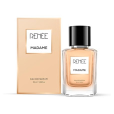 Deals and Offers on Beauty Care - RENEE Madame Eau De Parfum 50ml - Premium Long-Lasting Fragrance with Notes of Pomegranate, Yuzu, Peony & Amber - Versatile Scent Deals, Discounts & Offers on Beauty Care - RENEE Madame Eau De Parfum 50ml - Premium Long-Lasting Fragrance with Notes of Pomegranate, Yuzu, Peony & Amber - Versatile Scent