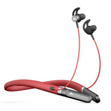 Deals and Offers on - Boult Audio ProBass Fcharge with 40 hrs Playtime, ENC, Fast Charging, Fast Pairing Bluetooth Headset(Red, In the Ear) Deals, Discounts & Offers on - Boult Audio ProBass Fcharge with 40 hrs Playtime, ENC, Fast Charging, Fast Pairing Bluetooth Headset(Red, In the Ear)