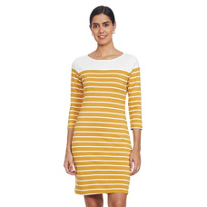 Deals, Discounts & Offers on Women - Miss Olive Women's Knee Length Dress