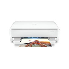 Deals, Discounts & Offers on  - (Refurbished) HP Deskjet Plus Ink Advantage 6075 WiFi Colour Printer, Scanner and Copier