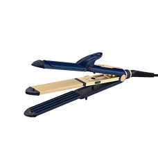 Deals and Offers on - VEGA 3 In 1 Mini Hair Styler- Mini Hair Straightener, Mini Curler & Mini Hair Crimper, India'S No.1* Hair Styler Appliance Brand, (Vhscc-06), Multicolor Deals, Discounts & Offers on - VEGA 3 In 1 Mini Hair Styler- Mini Hair Straightener, Mini Curler & Mini Hair Crimper, India'S No.1* Hair Styler Appliance Brand, (Vhscc-06), Multicolor