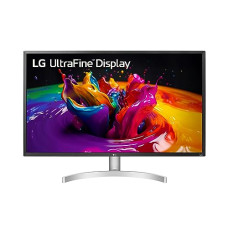 Deals and Offers on - LG 68.58 Cm (27 Inch) (68.58 Cm) 4K-UHD (3840 x 2160) Pixels HDR 10 Monitor (Design & Video Editing) with IPS Panel, HDMI x 2, Display Port, AMD Freesync - 27UL500, White Deals, Discounts & Offers on - LG 68.58 Cm (27 Inch) (68.58 Cm) 4K-UHD (3840 x 2160) Pixels HDR 10 Monitor (Design & Video Editing) with IPS Panel, HDMI x 2, Display Port, AMD Freesync - 27UL500, White