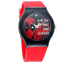 Deals, Discounts & Offers on Men - Fastrack Analog Multicolor Dial Unisex-Adult Watch-9915PP78/NQ1870QL01