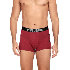 Deals and Offers on Men - Pepe Jeans Men's Trunks Deals, Discounts & Offers on Men - Pepe Jeans Men's Trunks