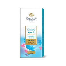 Deals and Offers on Beauty Care - Yardley London Country Breeze Perfume 50ml Deals, Discounts & Offers on Beauty Care - Yardley London Country Breeze Perfume 50ml