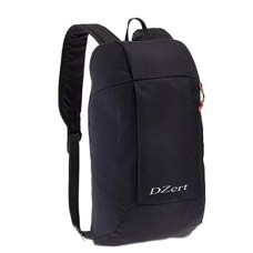 Deals, Discounts & Offers on Backpacks - DZert 1 Day Hiking Backpack