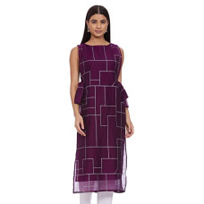 Deals, Discounts & Offers on Women - Amazon Brand - Myx Women Kurti