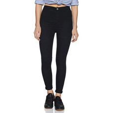 Deals, Discounts & Offers on Women - Amazon Brand - Symbol Women's Slim Jeans