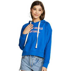 Deals, Discounts & Offers on Women - Amazon Brand - Symbol Women Sweatshirt