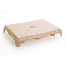 Deals and Offers on - Nayasa Aasan No 105 Plastic Patla Deals, Discounts & Offers on - Nayasa Aasan No 105 Plastic Patla