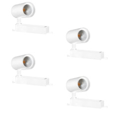 Deals and Offers on - PHILIPS 20-watt Ceiling Spot White Track Light | Indoor Ceiling Focus Light with Flexible Rotatable Head Deals, Discounts & Offers on - PHILIPS 20-watt Ceiling Spot White Track Light | Indoor Ceiling Focus Light with Flexible Rotatable Head