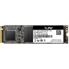 Deals, Discounts & Offers on Storage - XPG SX6000 Pro 1 TB Laptop Internal Solid State Drive (SSD) (ASX6000PNP-1TT-C)(Interface: PCIe NVMe, Form Factor: M.2)