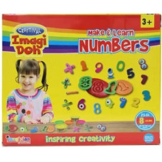 Deals and Offers on - Negi Make And Learn Numbers Clay Dough Kit With 26 Play Toys Set For Kids , Clay Dough Set, Big Dough Set, Creative Set, doh Clay for Kids, Play Toys for Kids, Clay Set Deals, Discounts & Offers on - Negi Make And Learn Numbers Clay Dough Kit With 26 Play Toys Set For Kids , Clay Dough Set, Big Dough Set, Creative Set, doh Clay for Kids, Play Toys for Kids, Clay Set