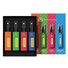 Deals and Offers on Beauty Care - The Man Company Everyday Use Pocket Perfume for Men 4 * 8 ml with Mercury, Earth, Mars & Neptune for Office, Parties, Date & Travelling | Long-Lasting Fragrance Set | Gift Set Deals, Discounts & Offers on Beauty Care - The Man Company Everyday Use Pocket Perfume for Men 4 * 8 ml with Mercury, Earth, Mars & Neptune for Office, Parties, Date & Travelling | Long-Lasting Fragrance Set | Gift Set