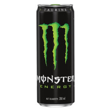 Deals and Offers on - Monster Energy, 4 X 350 ml Deals, Discounts & Offers on - Monster Energy, 4 X 350 ml