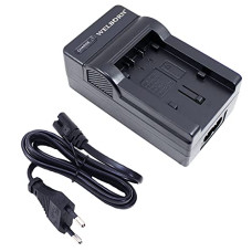 Deals and Offers on Accessories - WELBORN Camera Battery Charger Deals, Discounts & Offers on Accessories - WELBORN Camera Battery Charger