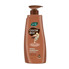 Deals, Discounts & Offers on  - Joy Cocoa Rich Intense Nourishing Body Lotion with Shea Butter - Deep Hydration - Moisturizing Formula