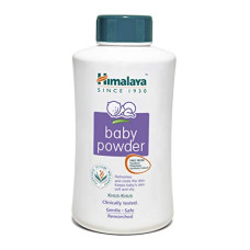 Deals and Offers on Baby Care - Himalaya Powder For Baby, 700G Deals, Discounts & Offers on Baby Care - Himalaya Powder For Baby, 700G