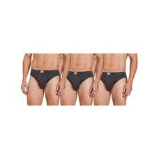 Deals, Discounts & Offers on Men - [Size S] Longies Men's Cotton Regular Briefs