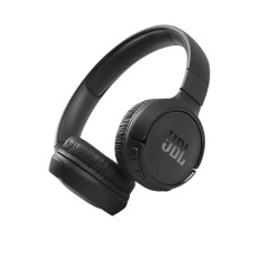 Deals, Discounts & Offers on  - JBL Tune 510BT, On Ear Wireless Headphones with Mic, up to 40 Hours Playtime, Pure Bass, Quick Charging, Dual Pairing, Bluetooth 5.0 & Voice Assistant Support