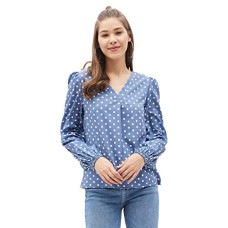 Deals, Discounts & Offers on Women - Harpa Women Blouse