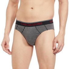 Deals and Offers on Men - Chromozome Men Cotton Brief Deals, Discounts & Offers on Men - Chromozome Men Cotton Brief