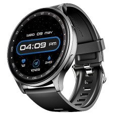 Deals and Offers on - boAt Lunar Orb Smart Watch with 1.45 Deals, Discounts & Offers on - boAt Lunar Orb Smart Watch with 1.45