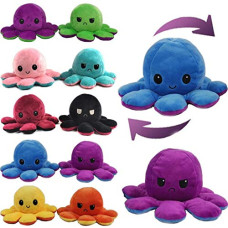Deals, Discounts & Offers on  - Webby Octopus Plush Stuffed Animal Toy Assorted - 1piece (Large)